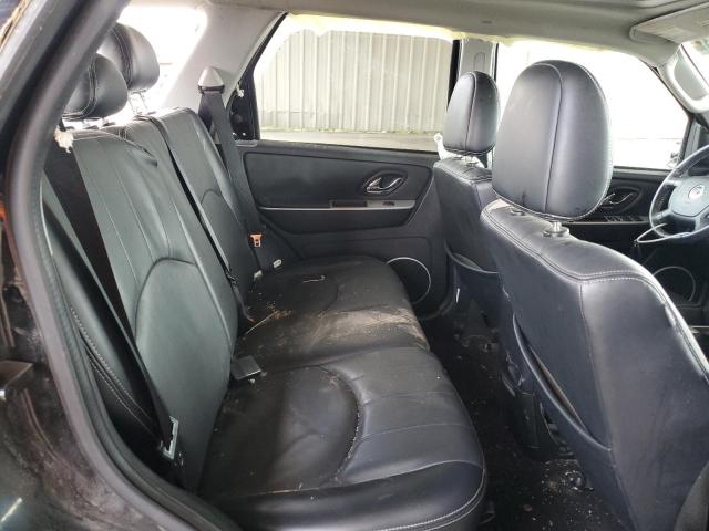 Photo 10 from auction – 2007 MERCURY MARINER PR with VIN 4M2CU97127KJ08455