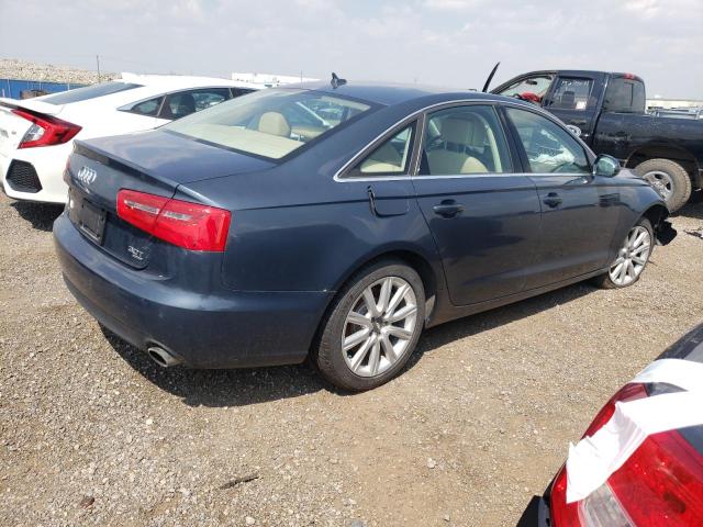 Photo 3 from auction – 2013 AUDI A6 PREMIUM with VIN WAUFGCFCXDN047406