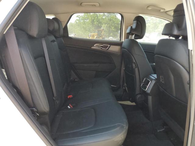 Photo 11 from auction – 2023 KIA SPORTAGE E with VIN 5XYK33AF4PG080279