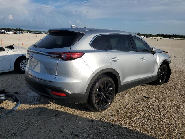 Photo 3 from auction – 2023 MAZDA CX-9 TOURI with VIN JM3TCBAY1P0650252