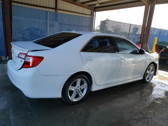 Photo 3 from auction – 2012 TOYOTA CAMRY BASE with VIN 4T1BF1FK2CU551903