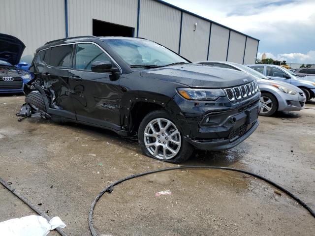 Photo 4 from auction – 2023 JEEP COMPASS LA with VIN 3C4NJDFN9PT521762