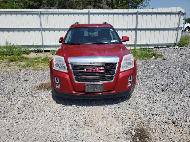 Photo 5 from auction – 2015 GMC TERRAIN SL with VIN 2GKALREK3F6220795