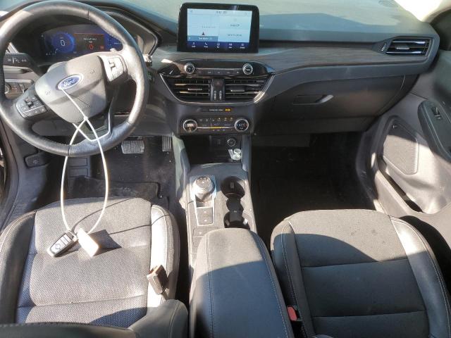 Photo 8 from auction – 2020 FORD ESCAPE TIT with VIN 1FMCU9J93LUB15882