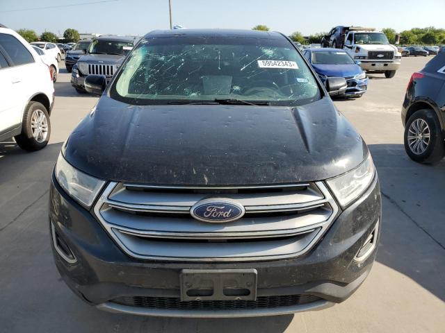 Photo 5 from auction – 2016 FORD EDGE SEL with VIN 2FMPK3J83GBB51658