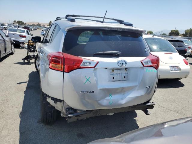 Photo 6 from auction – 2013 TOYOTA RAV4 XLE with VIN 2T3WFREV0DW058306