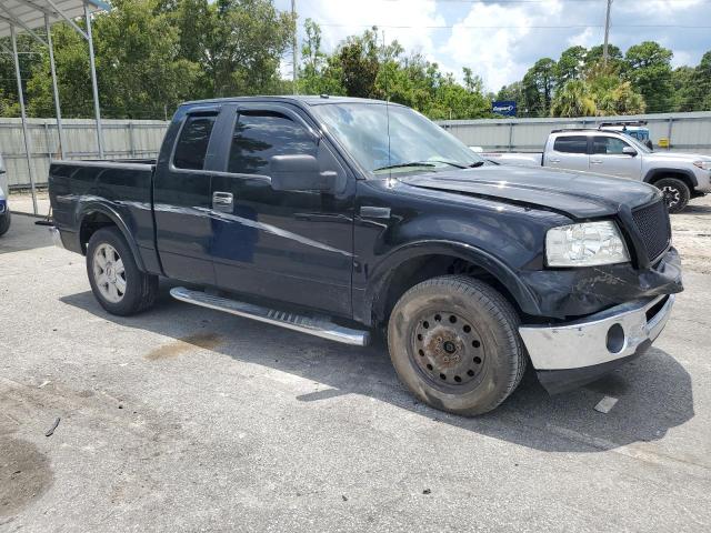 Photo 4 from auction – 2007 FORD F150 with VIN 1FTRX12V47FB34552