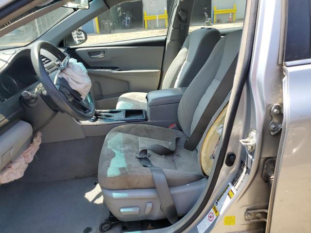 Photo 7 from auction – 2017 TOYOTA CAMRY LE with VIN 4T1BF1FK7HU752316