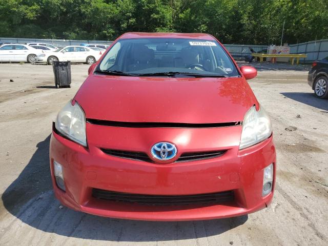 Photo 5 from auction – 2011 TOYOTA PRIUS with VIN JTDKN3DU0B0271720