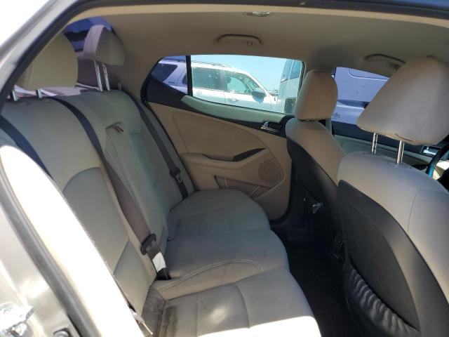 Photo 10 from auction – 2013 KIA OPTIMA HYB with VIN KNAGM4AD8D5054020