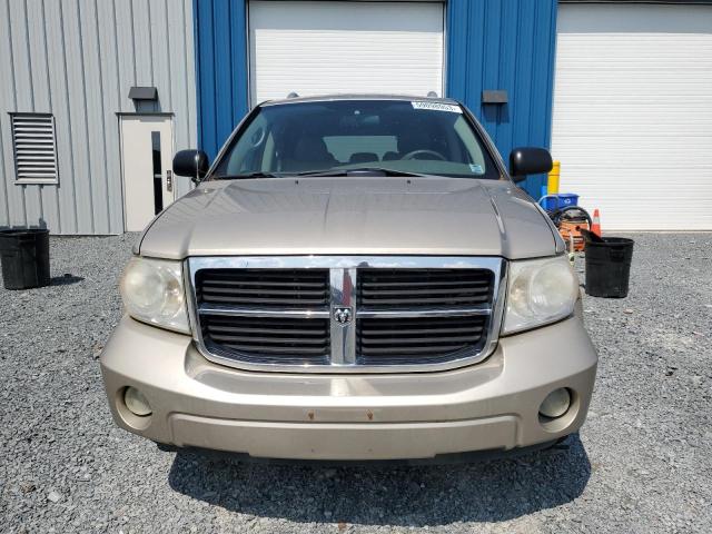 Photo 5 from auction – 2009 DODGE DURANGO SL with VIN 1D8HB48P79F709462