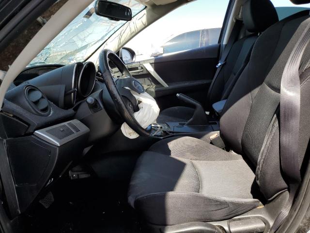 Photo 7 from auction – 2010 MAZDA 3 S with VIN JM1BL1S5XA1170585