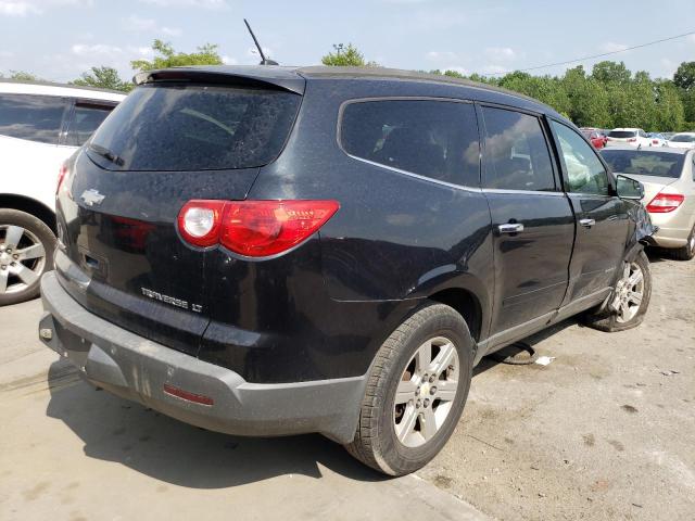 Photo 3 from auction – 2009 CHEVROLET TRAVERSE L with VIN 1GNER23D19S126107