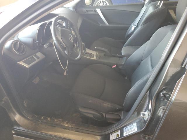 Photo 7 from auction – 2011 MAZDA 3 S with VIN JM1BL1U51B1401680