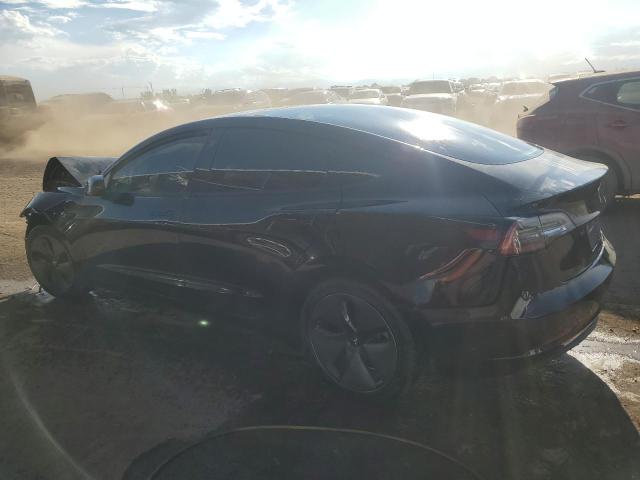 Photo 2 from auction – 2022 TESLA MODEL 3 with VIN 5YJ3E1EB6NF111062
