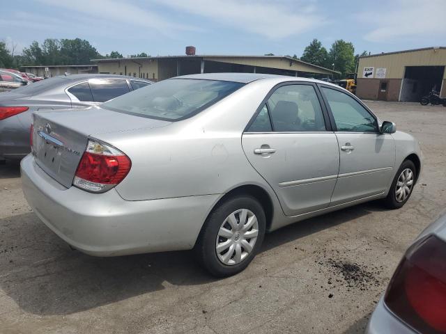 Photo 3 from auction – 2005 TOYOTA CAMRY with VIN 4T1BE32K35U006915