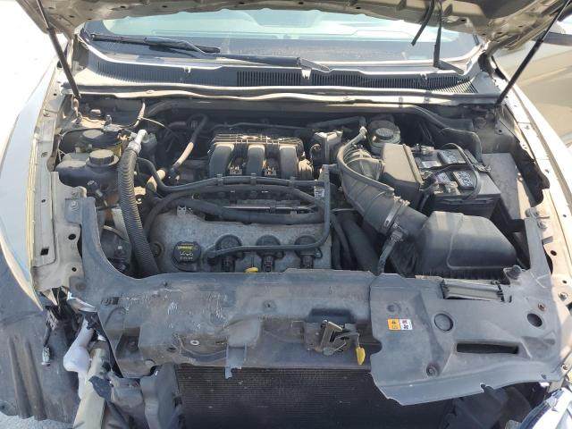 Photo 11 from auction – 2012 FORD TAURUS LIM with VIN 1FAHP2FW3CG102173