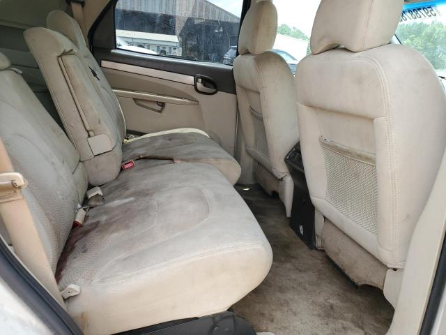 Photo 11 from auction – 2005 BUICK RENDEZVOUS with VIN 3G5DA03E75S562992