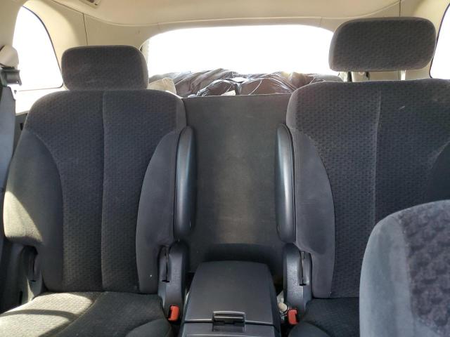 Photo 10 from auction – 2004 CHRYSLER PACIFICA with VIN 2C4GM684X4R539394