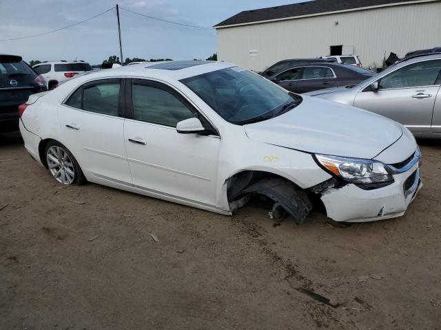 Photo 4 from auction – 2014 CHEVROLET MALIBU 2LT with VIN 1G11E5SLXEF192650