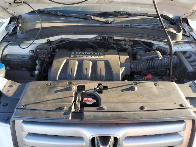 Photo 12 from auction – 2008 HONDA PILOT EX with VIN 5FNYF18438B042304