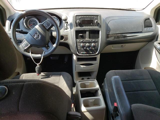 Photo 8 from auction – 2012 DODGE GRAND CARA with VIN 2C4RDGBG2CR196855