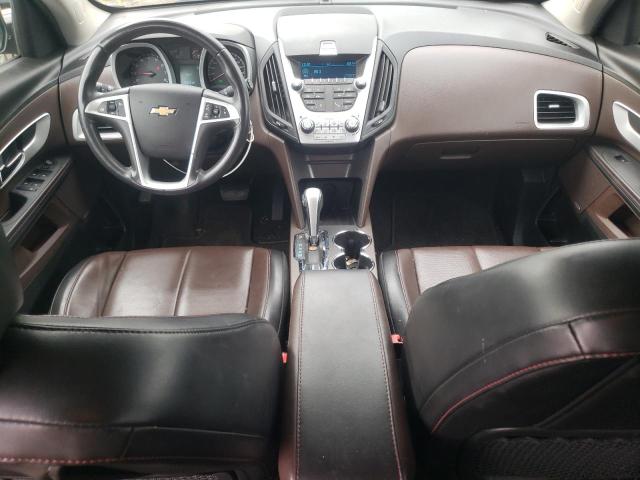 Photo 8 from auction – 2011 CHEVROLET EQUINOX LT with VIN 2CNFLNE52B6311793