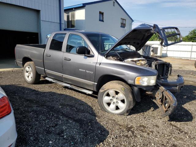 Photo 4 from auction – 2004 DODGE RAM 1500 S with VIN 1D7HU18DX4J156072