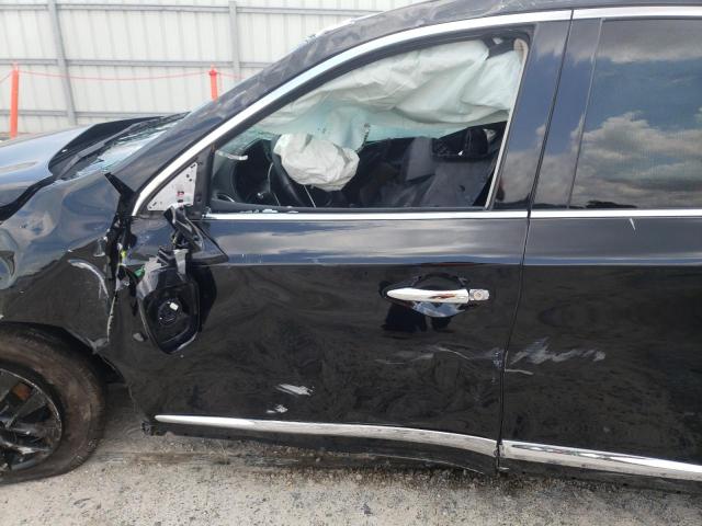 Photo 7 from auction – 2013 INFINITI JX35 with VIN 5N1AL0MN4DC308967