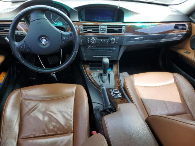 Photo 8 from auction – 2011 BMW 328 XI with VIN WBAPK7C51BA971219