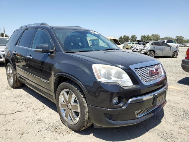 Photo 4 from auction – 2012 GMC ACADIA DEN with VIN 1GKKVTED3CJ293810