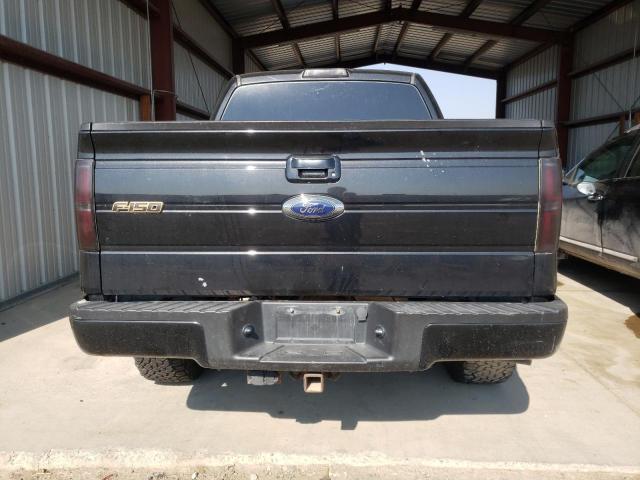 Photo 6 from auction – 2012 FORD F150 SUPER with VIN 1FTFW1ET4CFA24806