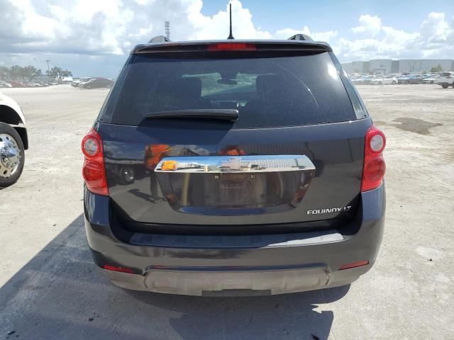 Photo 6 from auction – 2013 CHEVROLET EQUINOX LT with VIN 2GNALDEK4D6269216