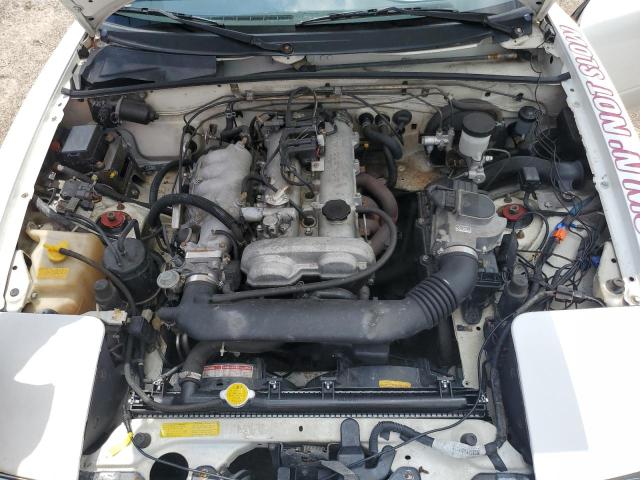 Photo 11 from auction – 1990 MAZDA MX-5 MIATA with VIN JM1NA3512L0101230