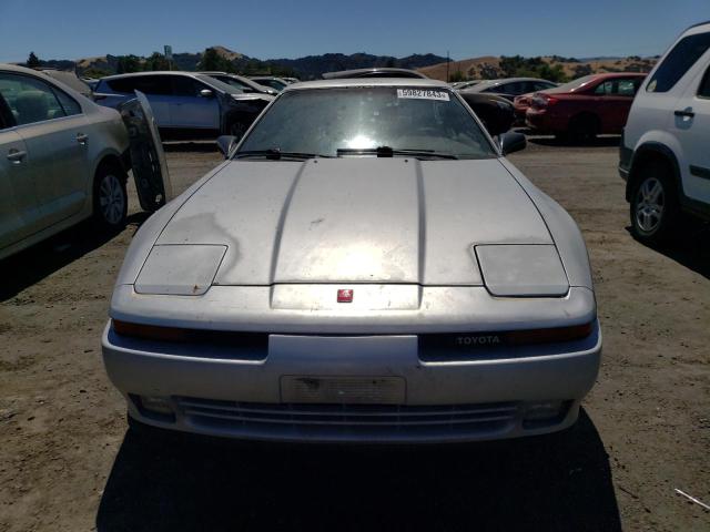 Photo 5 from auction – 1990 TOYOTA SUPRA with VIN JT2MA70M6L0142604