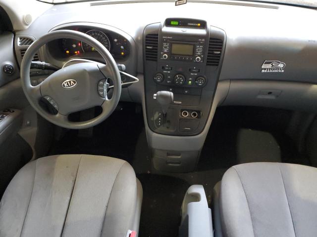 Photo 8 from auction – 2011 KIA SEDONA LX with VIN KNDMG4C73B6374678