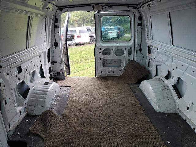Photo 10 from auction – 2006 FORD ECONOLINE with VIN 1FTNE24WX6DA22283
