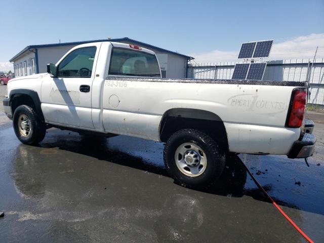 Photo 2 from auction – 2005 CHEVROLET SILVERADO with VIN 1GCHK24U95E197444