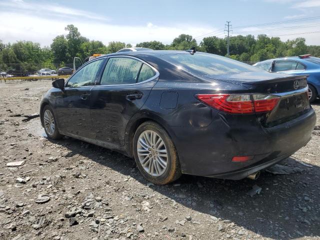 Photo 2 from auction – 2014 LEXUS ES 350 with VIN JTHBK1GG4E2150005