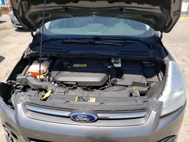 Photo 11 from auction – 2014 FORD ESCAPE SE with VIN 1FMCU0GXXEUC22870