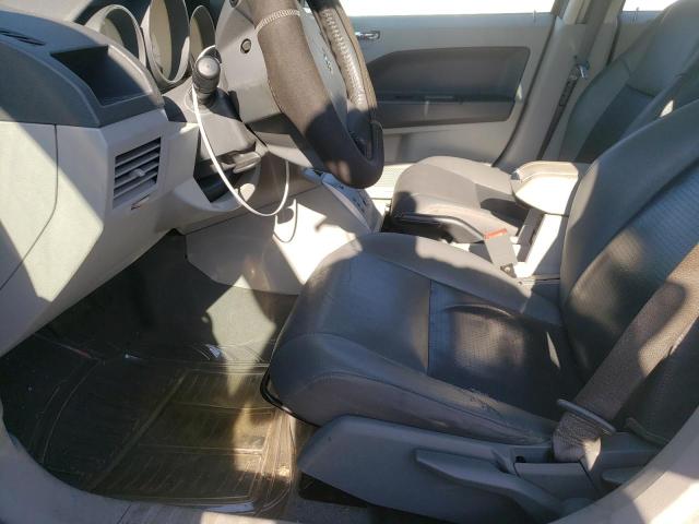 Photo 7 from auction – 2007 DODGE CALIBER R/ with VIN 1B3HE78K27D330116