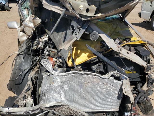 Photo 11 from auction – 2000 TOYOTA CAMRY LE with VIN JT2BF28K6Y0237203