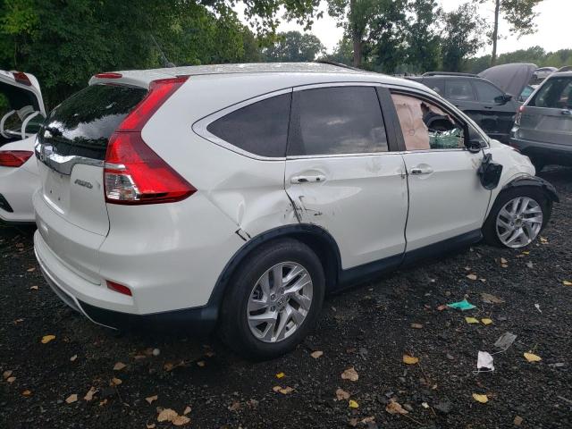 Photo 3 from auction – 2015 HONDA CR-V EX with VIN 5J6RM4H50FL022682