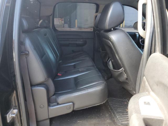 Photo 10 from auction – 2008 CHEVROLET SILVERADO with VIN 2GCEC13J781120448