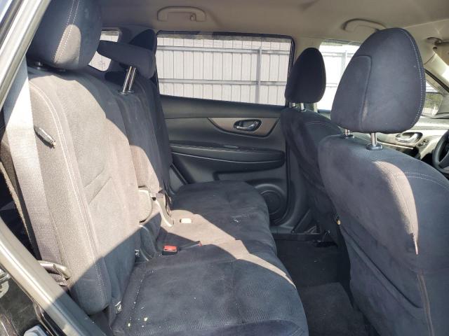 Photo 11 from auction – 2016 NISSAN ROGUE S with VIN JN8AT2MV4GW138293