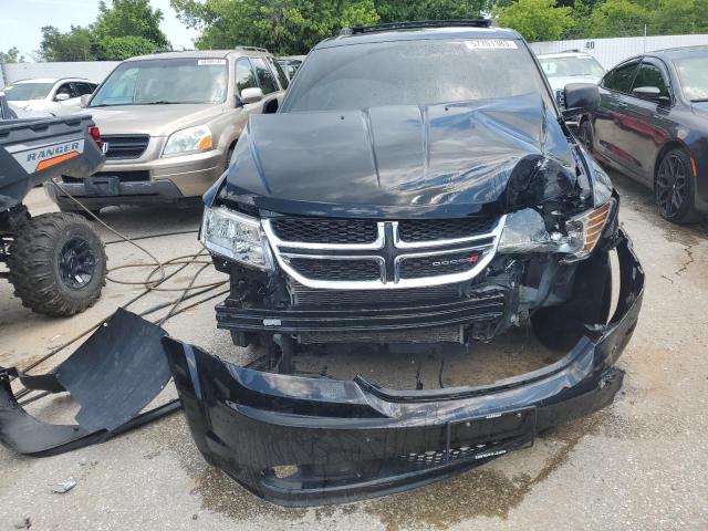 Photo 5 from auction – 2018 DODGE JOURNEY SE with VIN 3C4PDCAB9JT384515