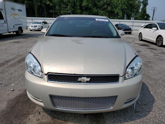 Photo 5 from auction – 2012 CHEVROLET IMPALA LT with VIN 2G1WG5E37C1102659