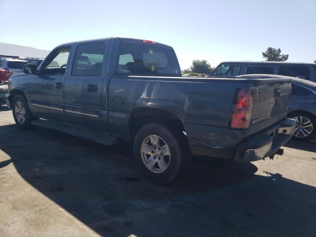Photo 2 from auction – 2007 CHEVROLET SILVERADO with VIN 2GCEC13V771119558