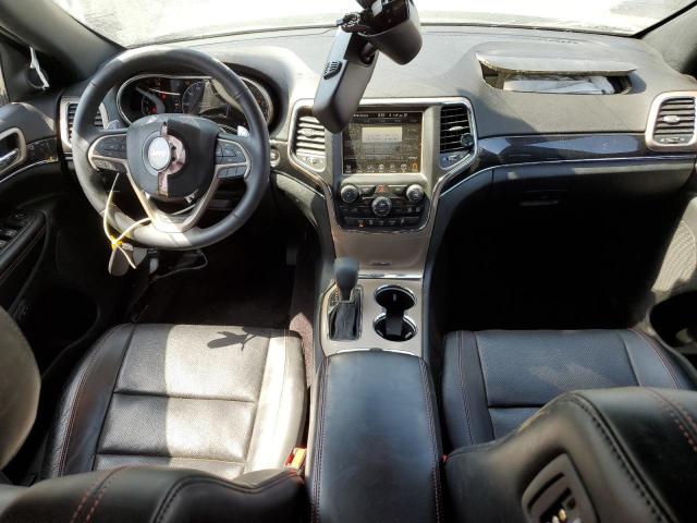 Photo 8 from auction – 2016 JEEP GRAND CHER with VIN 1C4RJFBG8GC360563