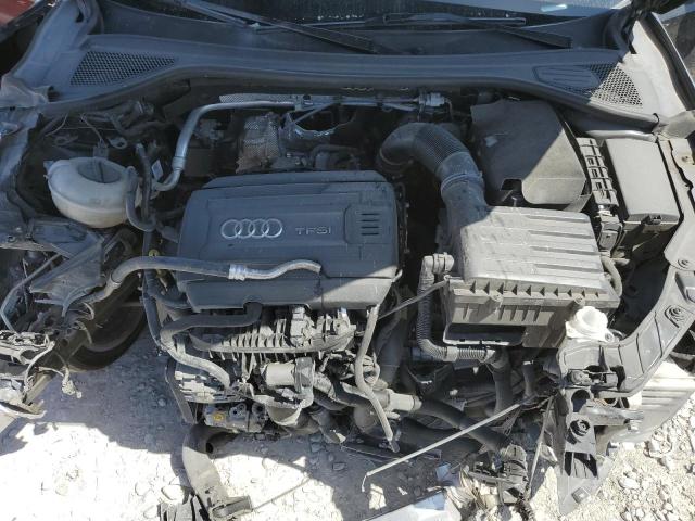 Photo 11 from auction – 2017 AUDI A3 PREMIUM with VIN WAUJ8GFF3H1061718